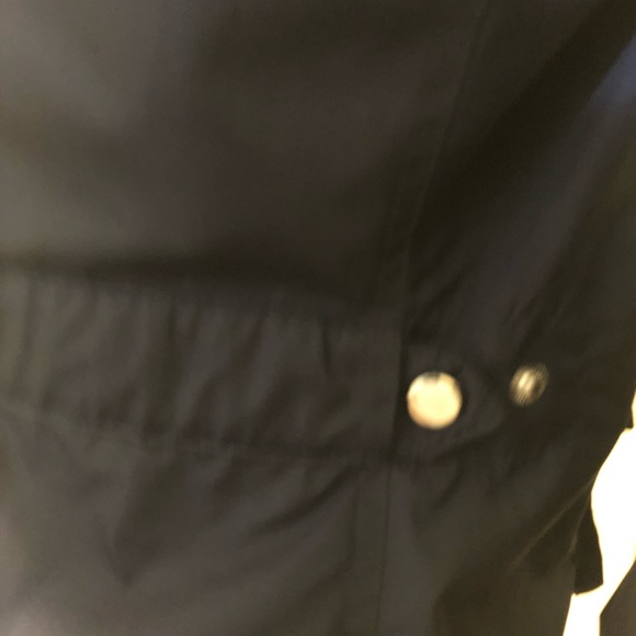 Ralph Lauren wind breaker jacket - Picture 3 of 8